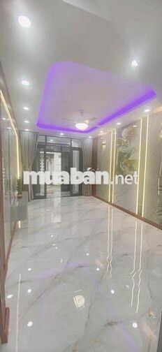 Bán Nhà Phố SHR 3.6x12,,1 lầu,4tỷ179tr,2/ Lê Văn khương.