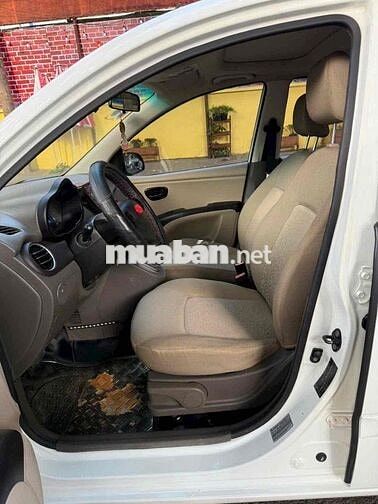 Hyundai Grand i10 2011 1.2 AT - 100000 km