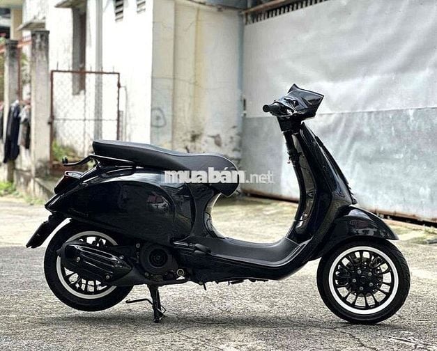 vespa Sprint xe đẹp