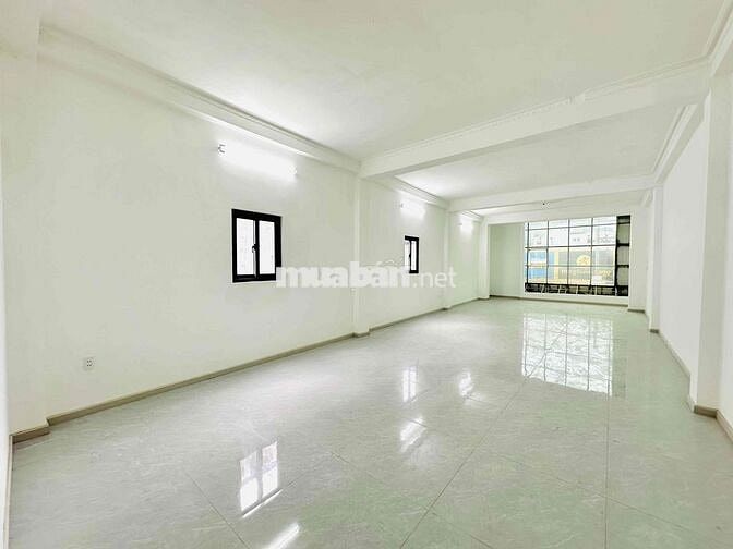 🆘VĂN PHÒNG MẶT TIỀN LÊ ĐỨC THỌ🆘5x25m TRỆT 3 LẦU🆘NGÂN HÀNG, SIÊU THỊ….