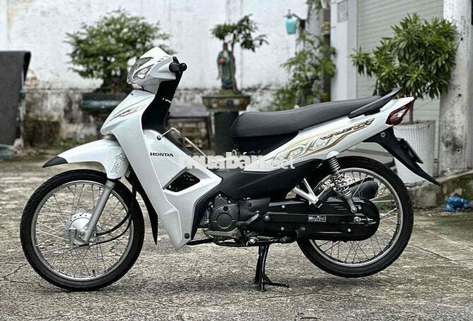 honda wave 110 xe đẹp