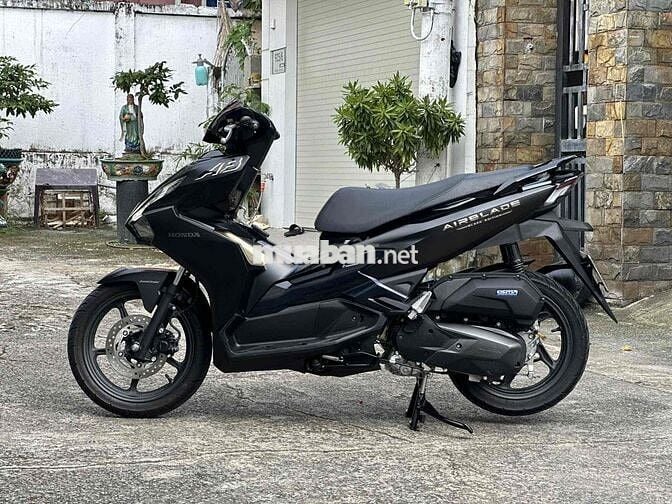 Airblade 4 val xe đẹp