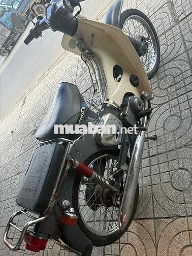 Xe honda cub 78 50cc BSTP