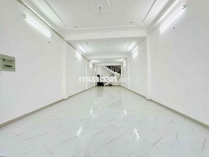 🆘VĂN PHÒNG MẶT TIỀN LÊ ĐỨC THỌ🆘5x25m TRỆT 3 LẦU🆘NGÂN HÀNG, SIÊU THỊ….