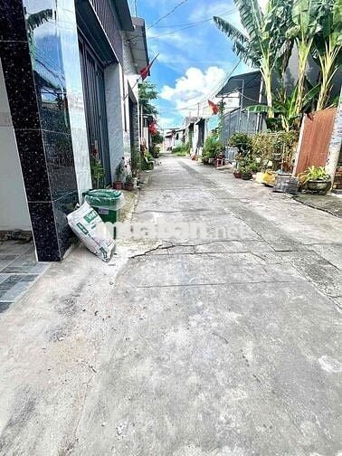 nhà 1 lầu long bình mới đẹp chính chủ tôi bán