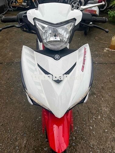 Exc150 2017 đẹp như mới chính chủ