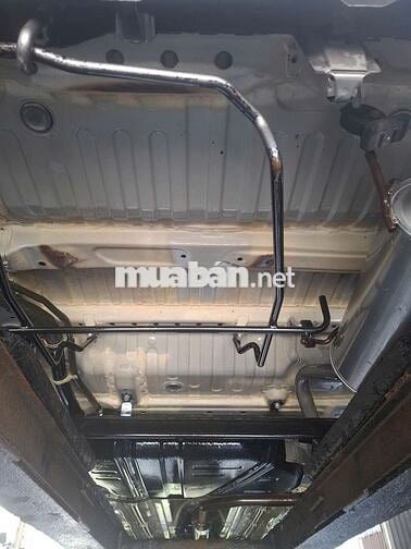 SUZUKI ERTIGA 2016 TỰ ĐỘNG 1.4, FORM MỚI, SƠN MỚI.