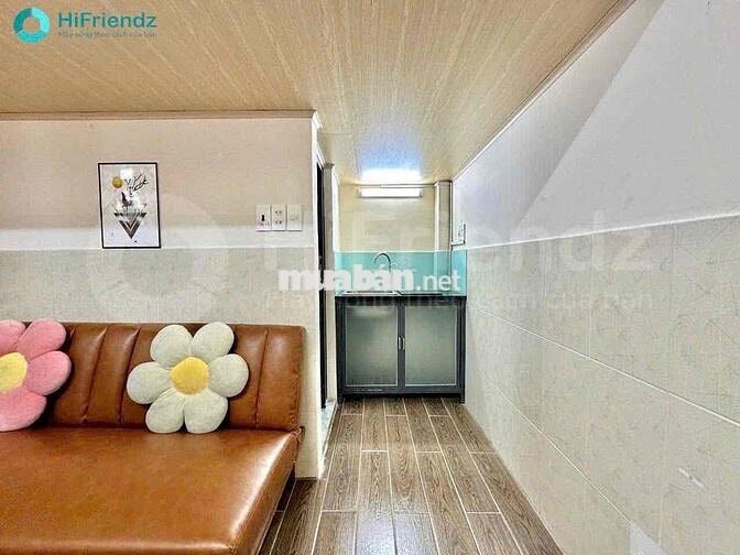 PHÒNG TRÒ GIÁ RẺ NGAY CHỢ TÂN MỸ , GẦN UFM - TDTU QUẬN 7