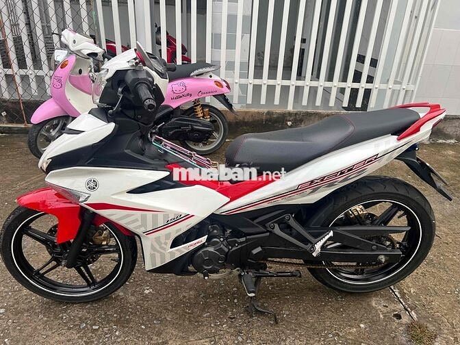 Exc150 2017 đẹp như mới chính chủ