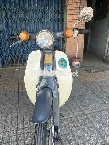 Xe honda cub 78 50cc BSTP