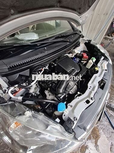 SUZUKI ERTIGA 2016 TỰ ĐỘNG 1.4, FORM MỚI, SƠN MỚI.