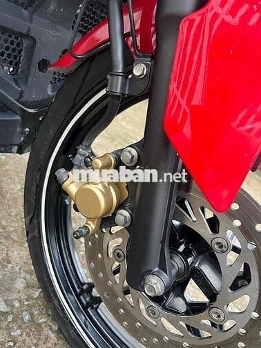 Exc150 2017 đẹp như mới chính chủ