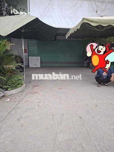 MẶT BẰNG KINH DOANH ĐƯỜNG VƯỜN LÀI- SÁT NGUYỄN THÁI SƠN- GÒ VẤP