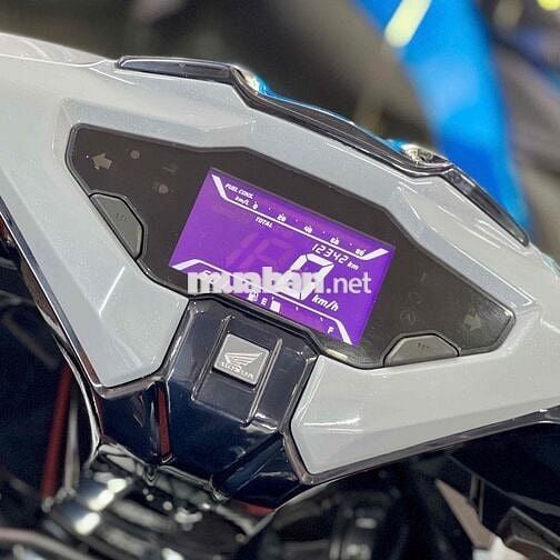 🔥AB125 2021 BSTP 9CHỦ XE ĐẸP MÁY ZIN🔥