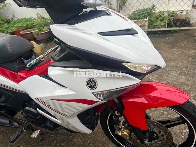 Exc150 2017 đẹp như mới chính chủ