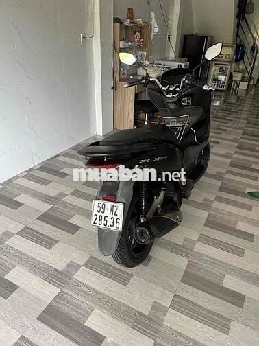 pcx 150