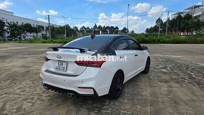 2020 1.4MT bản đủ - 35000 km, có đổi thu mua xe cũ