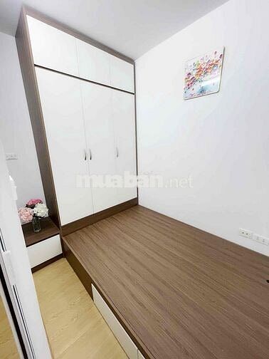 Bán CCMN Thoáng Đẹp Cạnh Royal City