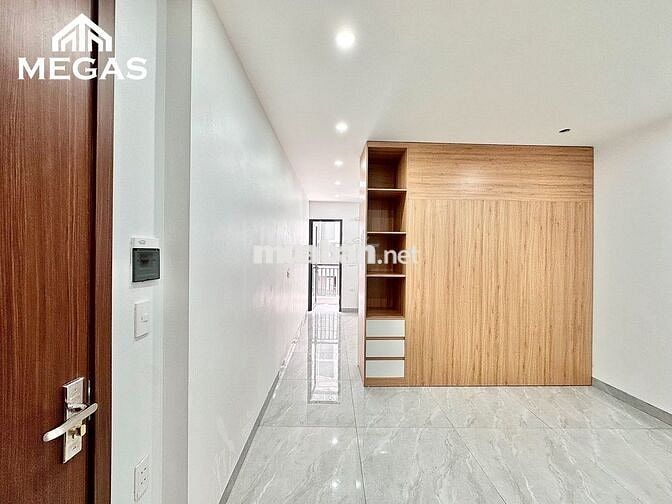 CHO THUÊ CĂN HỘ 1N1K, STUDIO TÁCH BẾP NGAY TRUNG TÂM HỘI NGHỊ QUỐC GIA