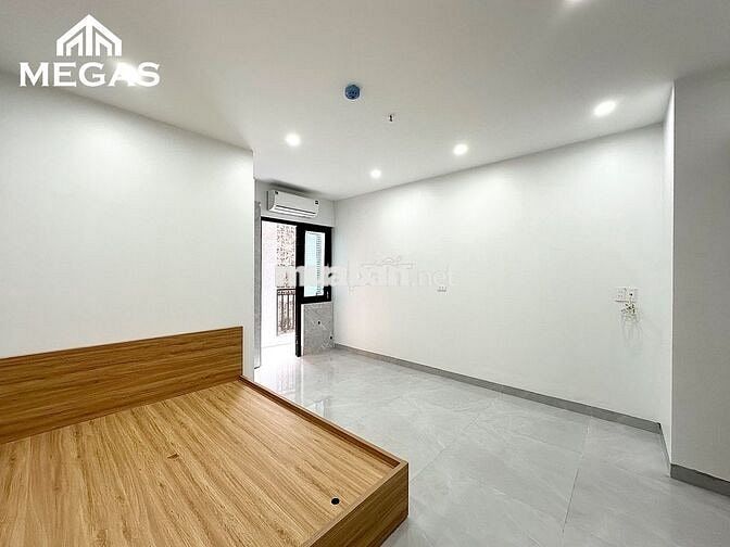 CHO THUÊ CĂN HỘ 1N1K, STUDIO TÁCH BẾP NGAY TRUNG TÂM HỘI NGHỊ QUỐC GIA