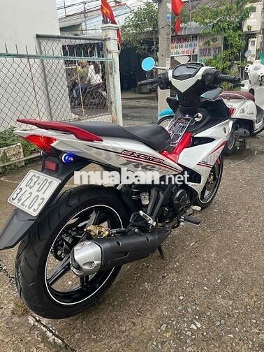 Exc150 2017 đẹp như mới chính chủ