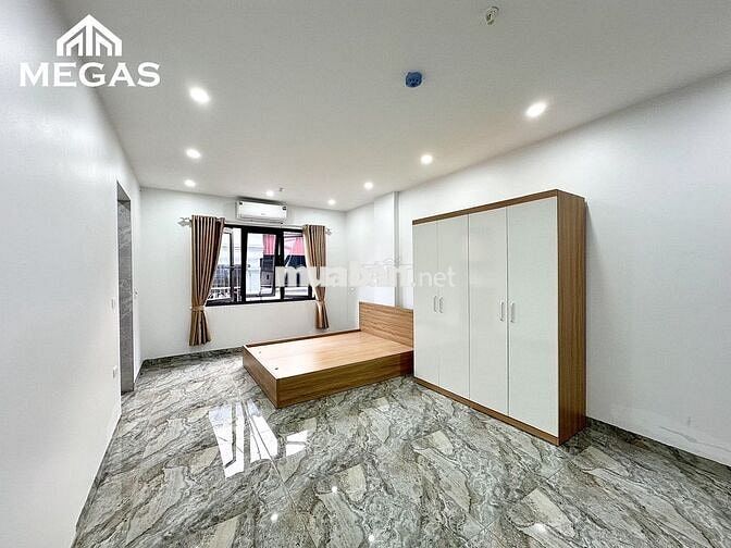 CHO THUÊ CĂN HỘ 1N1K, STUDIO TÁCH BẾP NGAY TRUNG TÂM HỘI NGHỊ QUỐC GIA