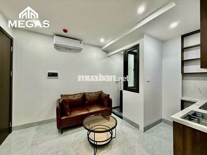 CHO THUÊ 1N1K  MỚI TINH NGAY PHAN KẾ BÍNH - LOTTE LIỄU GIAI