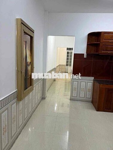 Nhà đẹp 4*17m 3PN hẻm thông 7m  2/ Đường Vĩnh Lộc gần UBND Vĩnh Lộc B