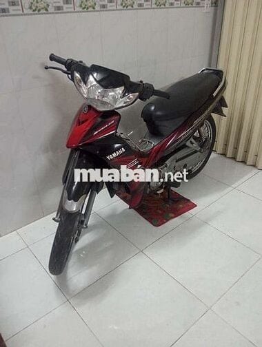 Chính chủ bán xe Yamaha Sirius Rin nguyên bản 100%