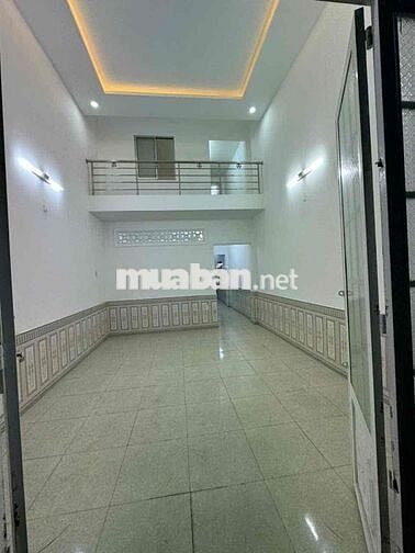 Nhà đẹp 4*17m 3PN hẻm thông 7m  2/ Đường Vĩnh Lộc gần UBND Vĩnh Lộc B