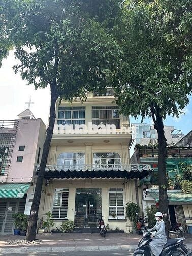 TÌM NAM Ở GHÉP – PHÒNG ĐẸP TRUNG TÂM Q3 – VIEW SÔNG – TIỆN NGHI ĐẦY ĐỦ