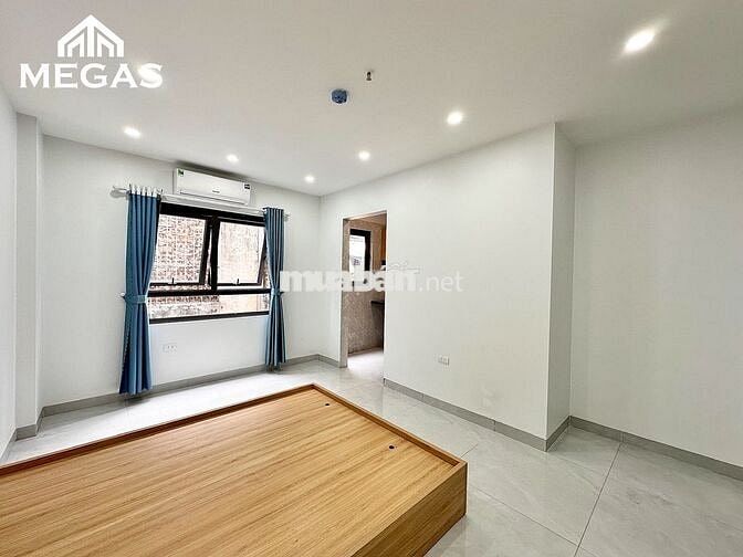 CHO THUÊ CĂN HỘ 1N1K, STUDIO TÁCH BẾP NGAY TRUNG TÂM HỘI NGHỊ QUỐC GIA