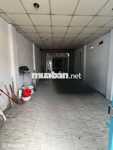 Cho thuê nhà nguyên căn mặt tiền kinh doanh Tân Kỳ Tân Quý Tân Phú