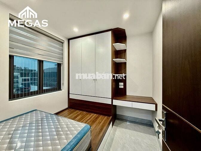 CHO THUÊ 1N1K  MỚI TINH NGAY PHAN KẾ BÍNH - LOTTE LIỄU GIAI