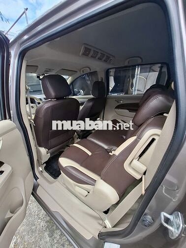 SUZUKI ERTIGA 2016 TỰ ĐỘNG 1.4, FORM MỚI, SƠN MỚI.