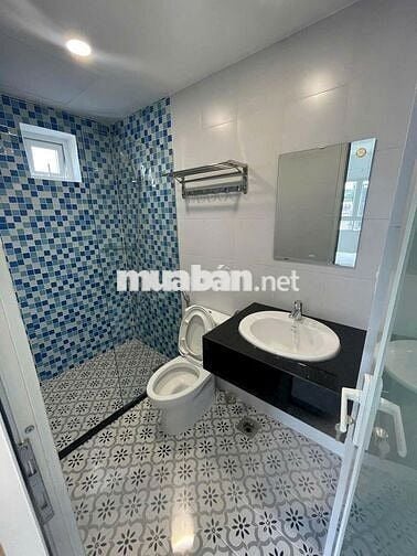 TÌM NAM Ở GHÉP – PHÒNG ĐẸP TRUNG TÂM Q3 – VIEW SÔNG – TIỆN NGHI ĐẦY ĐỦ