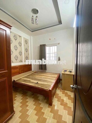 🧧🧧🧧CHO THUÊ NHÀ NGUYÊN CĂN Hẻm XH 52 Đào Tông Nguyên, Nhà Bè .  - Diện