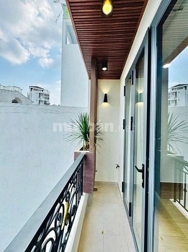 KẸT TIỀN BÁN GẤP 3TY450 - ĐG SƯ VẠN HẠNH QUẬN 10 - 57M2 - SHR + HXH
