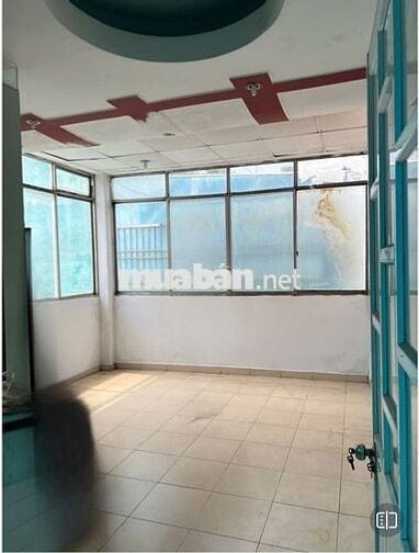Cho thuê nhà nguyên căn mặt tiền kinh doanh Tân Kỳ Tân Quý Tân Phú