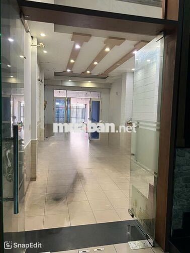 Cho thuê nhà nguyên căn mặt tiền kinh doanh Tân Kỳ Tân Quý Tân Phú