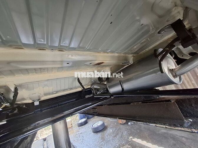 SUZUKI ERTIGA 2016 TỰ ĐỘNG 1.4, FORM MỚI, SƠN MỚI.
