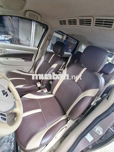 SUZUKI ERTIGA 2016 TỰ ĐỘNG 1.4, FORM MỚI, SƠN MỚI.