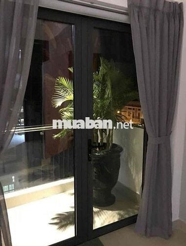 CHDV Full Nội Thất, Trần Quang Diệu, Phường 14, Quận 3
