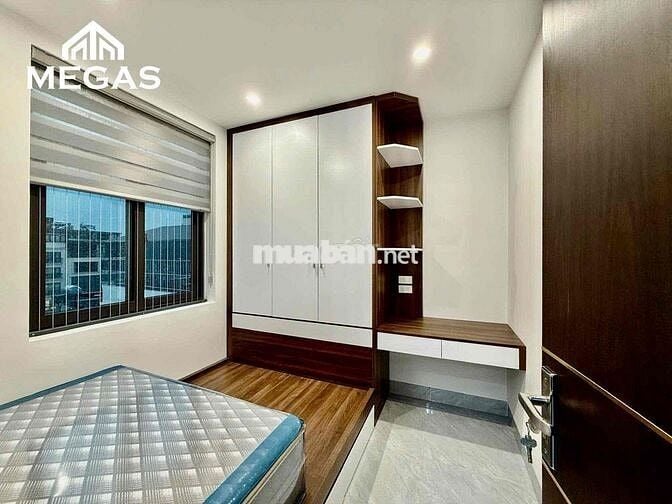 CĂN HỘ CAO CẤP 1NGỦ 40m2 TẠI PHAN KẾ BÍNH