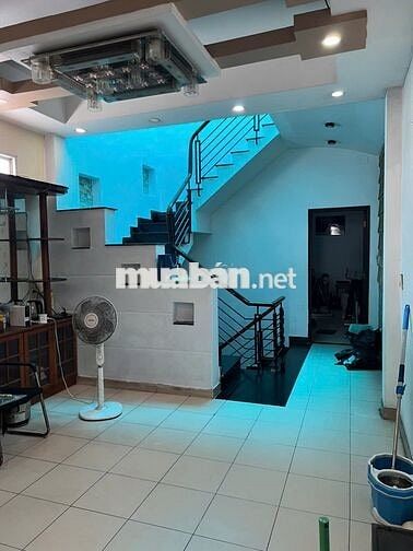 Cho thuê nhà nguyên căn mặt tiền kinh doanh Tân Kỳ Tân Quý Tân Phú