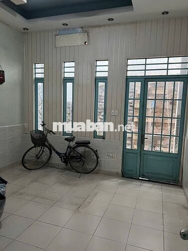 Cho thuê nhà nguyên căn mặt tiền kinh doanh Tân Kỳ Tân Quý Tân Phú