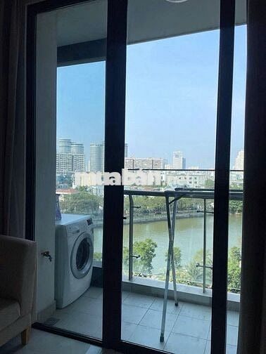 CHO THUÊ 1PN VIEW SÔNG THOÁNG MÁT - RIÊNG TƯ