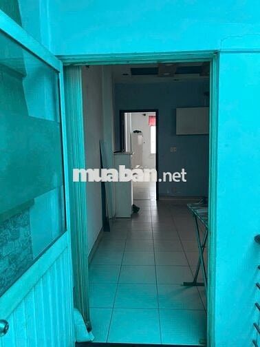 Cho thuê nhà nguyên căn mặt tiền kinh doanh Tân Kỳ Tân Quý Tân Phú