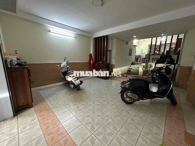 🎱CHO THUÊ NHÀ NGUYỄN MINH HOÀNG HXT K300 P12. TÂN BÌNH