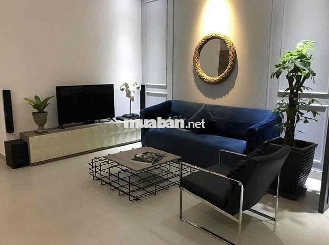 CHDV Full Nội Thất, Trần Quang Diệu, Phường 14, Quận 3
